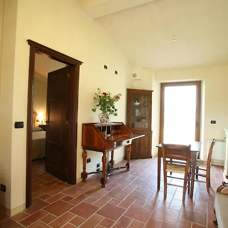 Valle Di Assisi Country Apartments Buitenkant foto