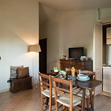 Valle Di Assisi Country Apartments Buitenkant foto