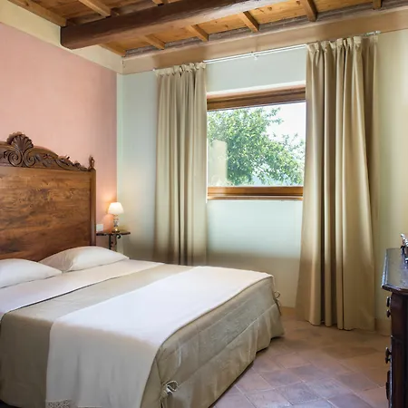 Valle Di Assisi Country Apartments Buitenkant foto
