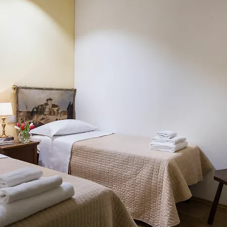 Valle Di Assisi Country Apartments Buitenkant foto