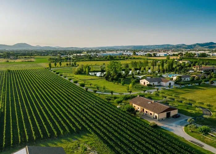 Valle Di Assisi Country Apartments