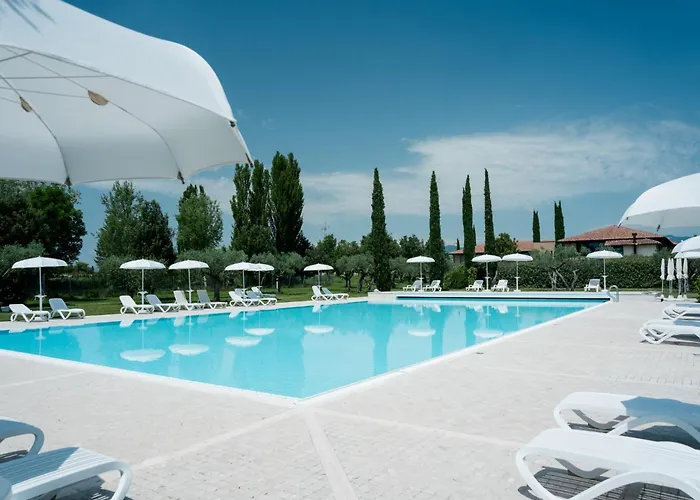 Valle Di Assisi Country Apartments
