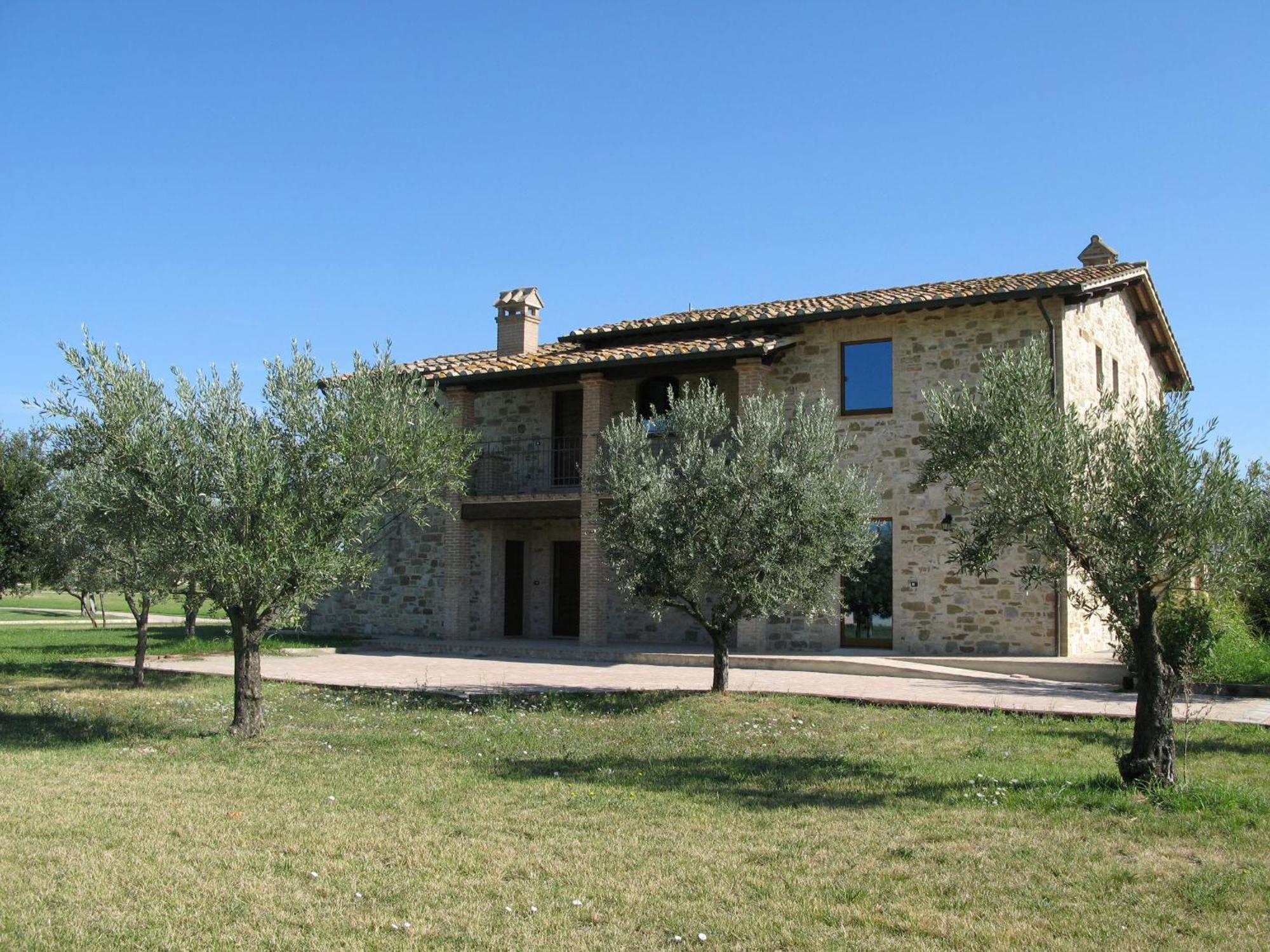 Valle Di Country
