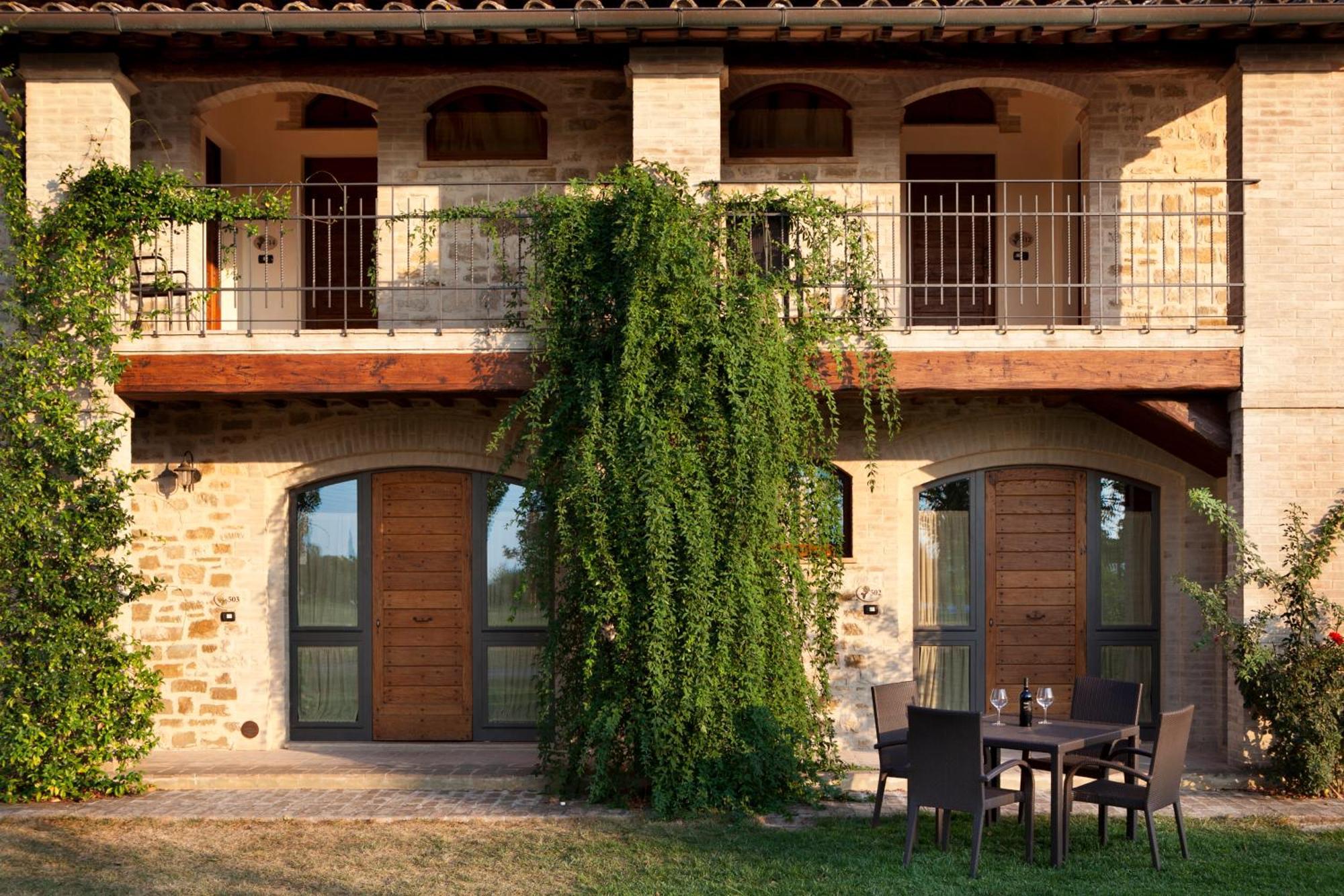 Apartment Valle Di Country *