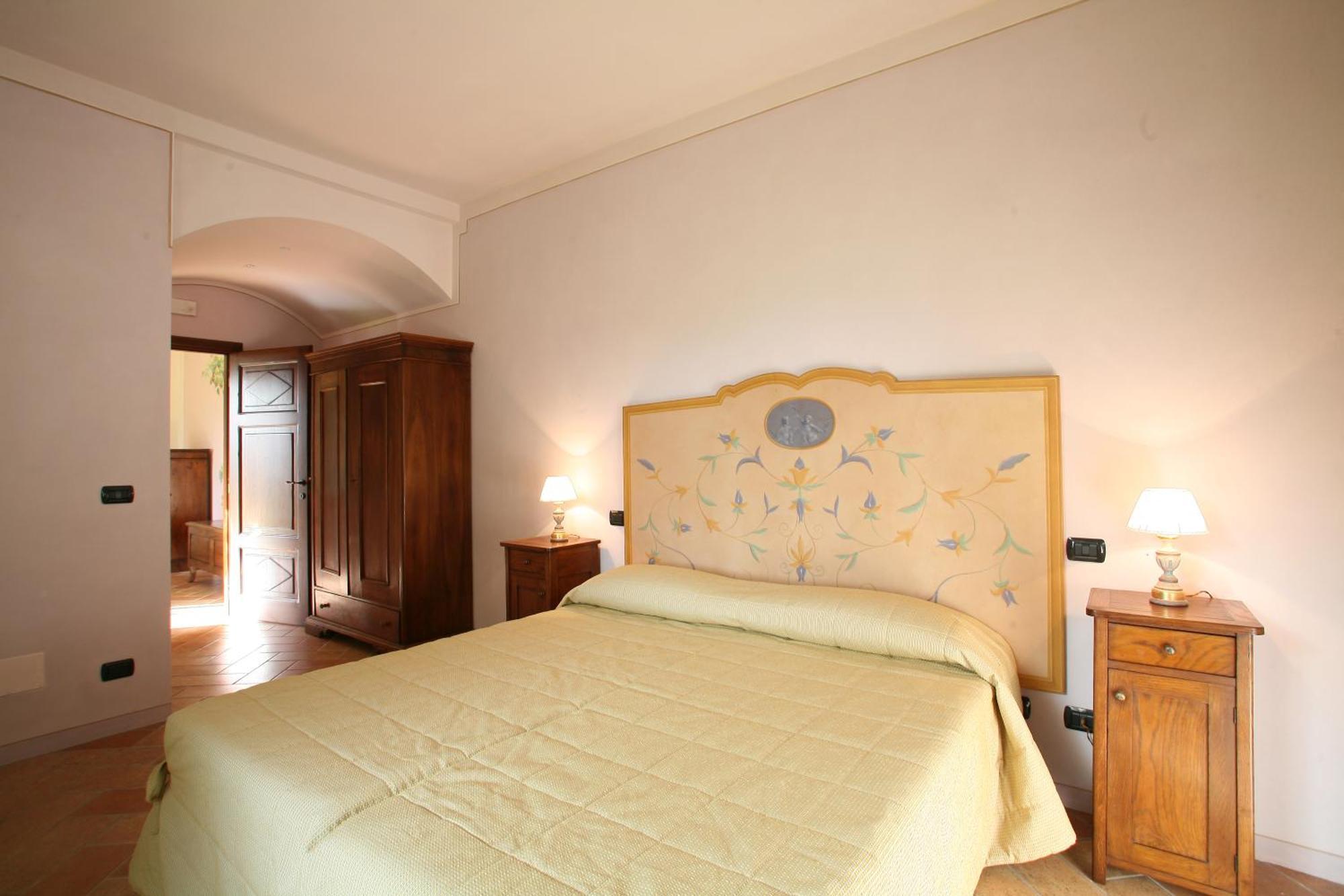 Valle Di Country Apartment Assisi