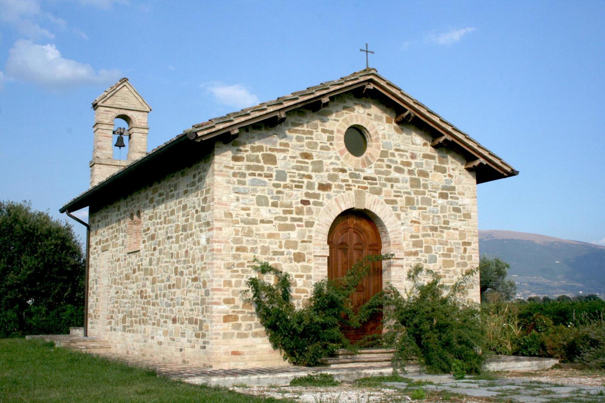 Valle Di Country Apartment *