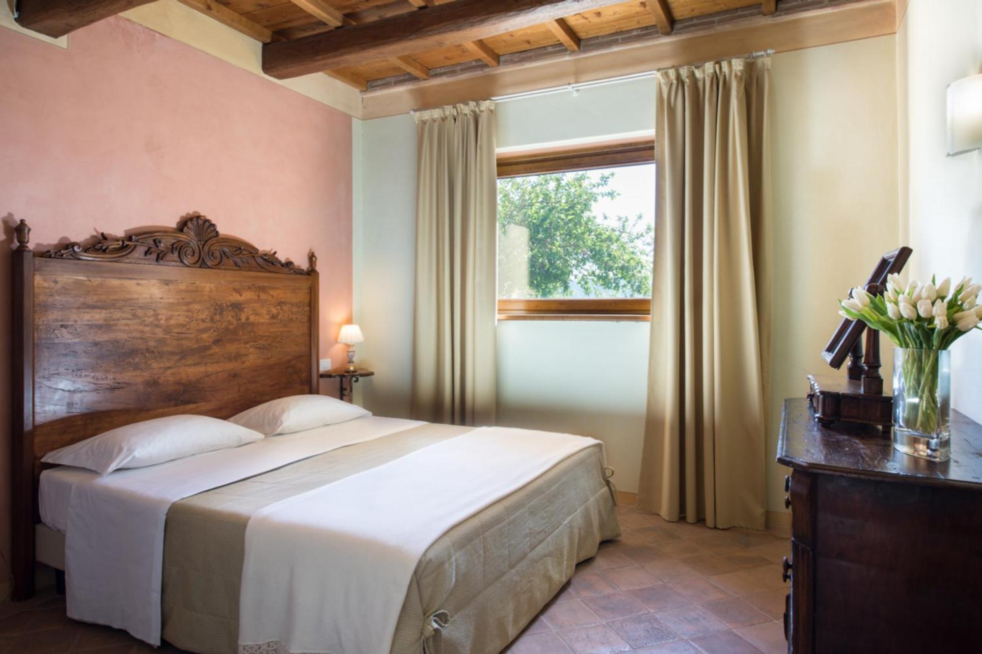Valle Di Country Apartment Assisi