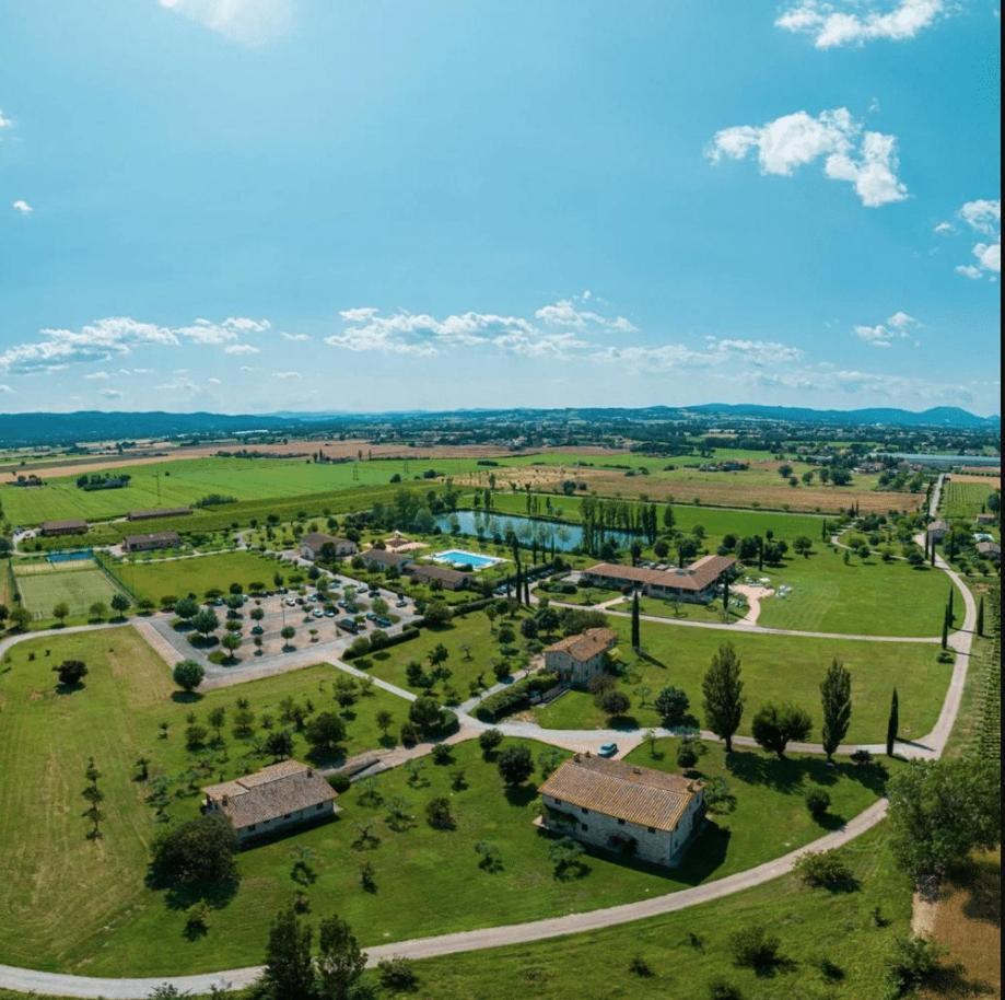 Valle Di Country Apartment