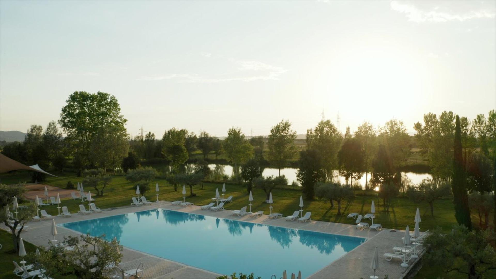 Valle Di Country Apartment Assisi