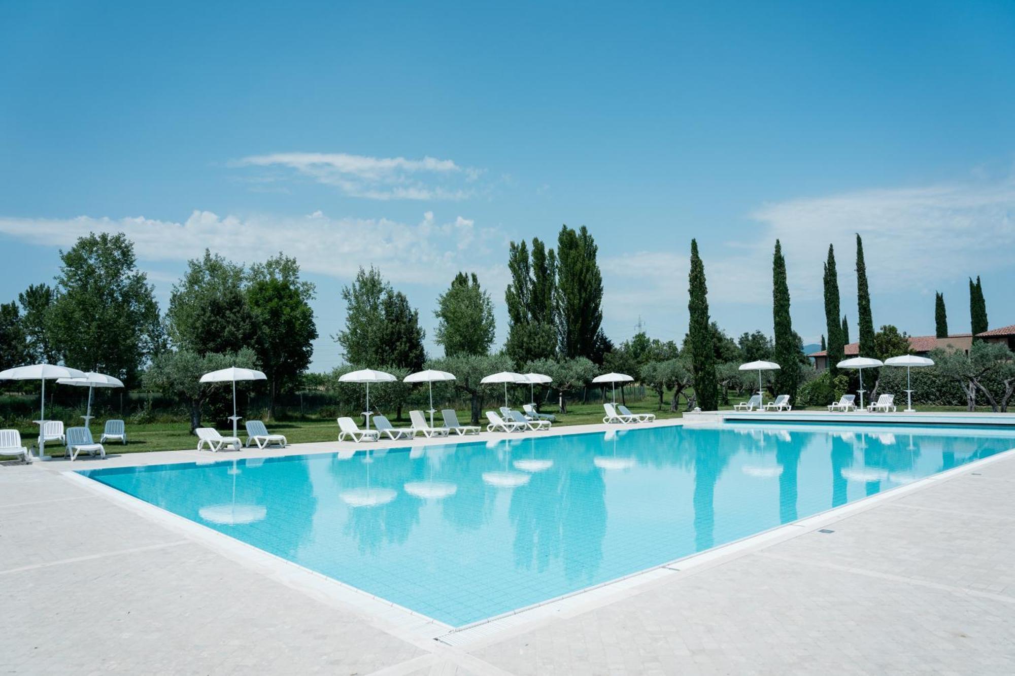 Apartment Valle Di Country