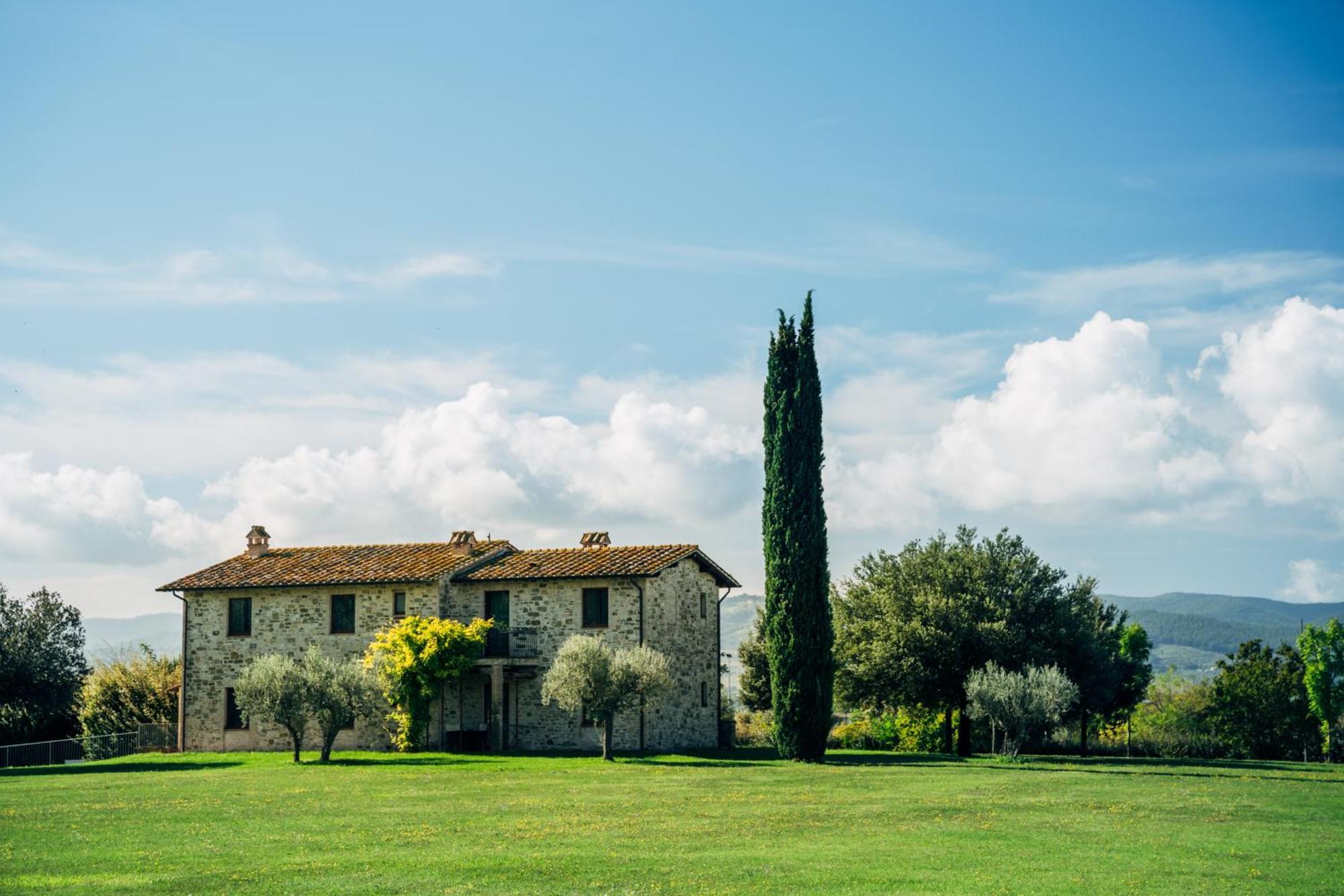 Apartment Valle Di Country *