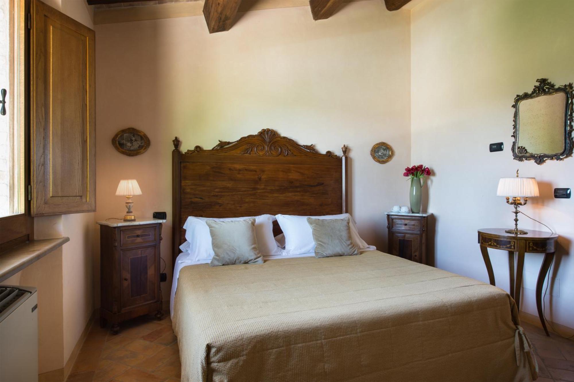 Apartment Valle Di Country *