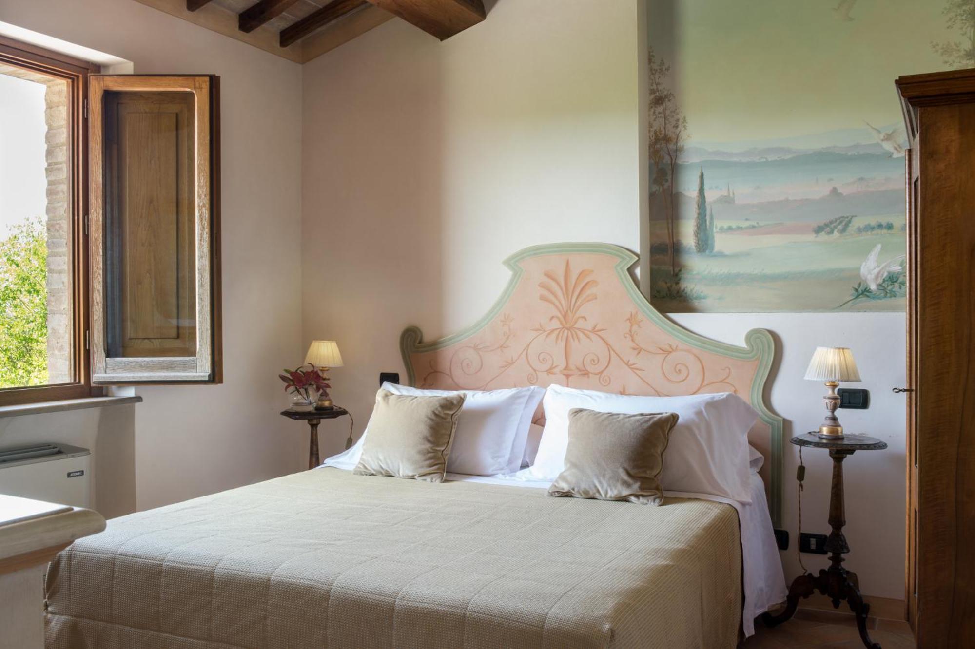 Valle Di Country Apartment Assisi