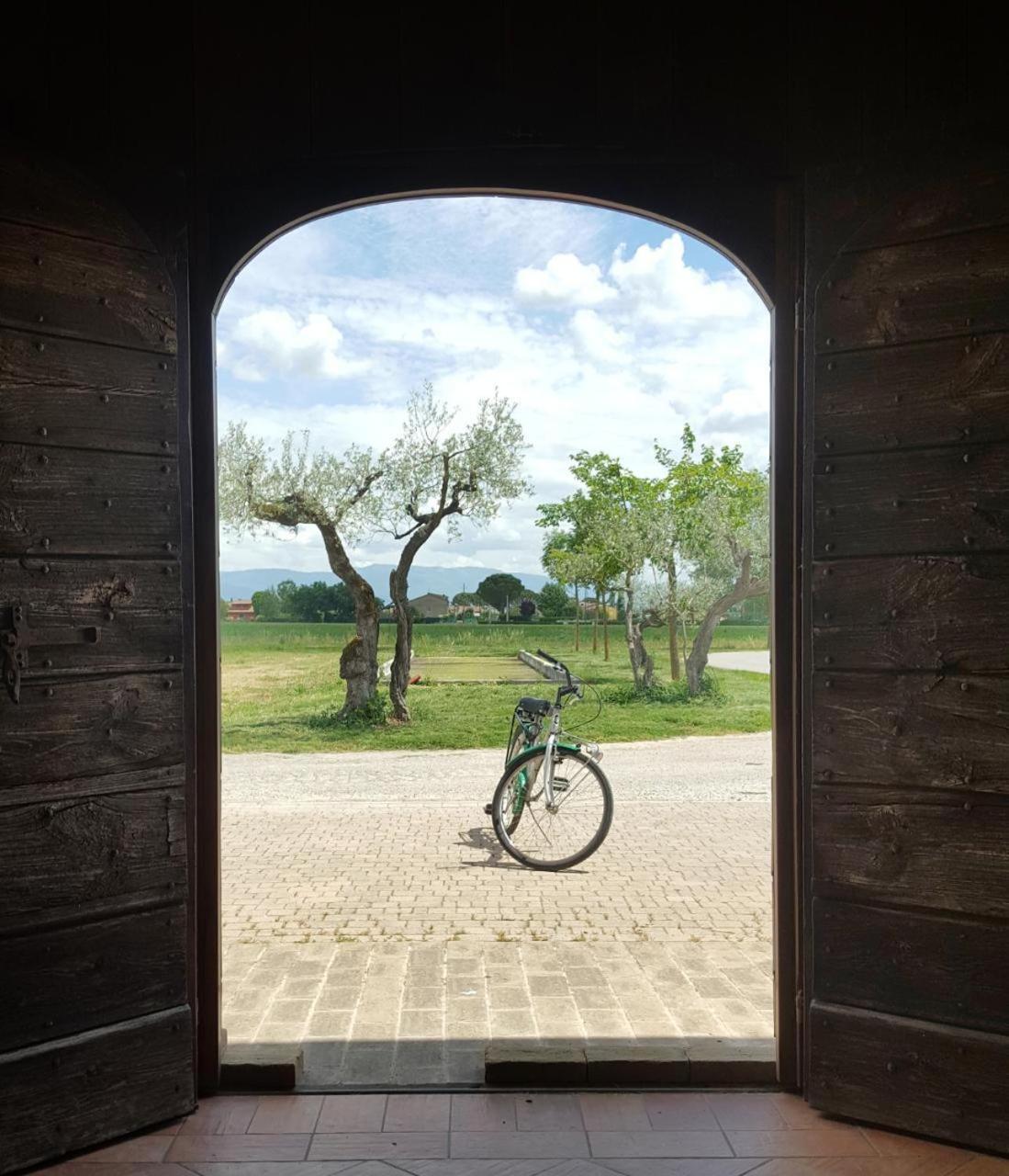 Apartment Valle Di Country *