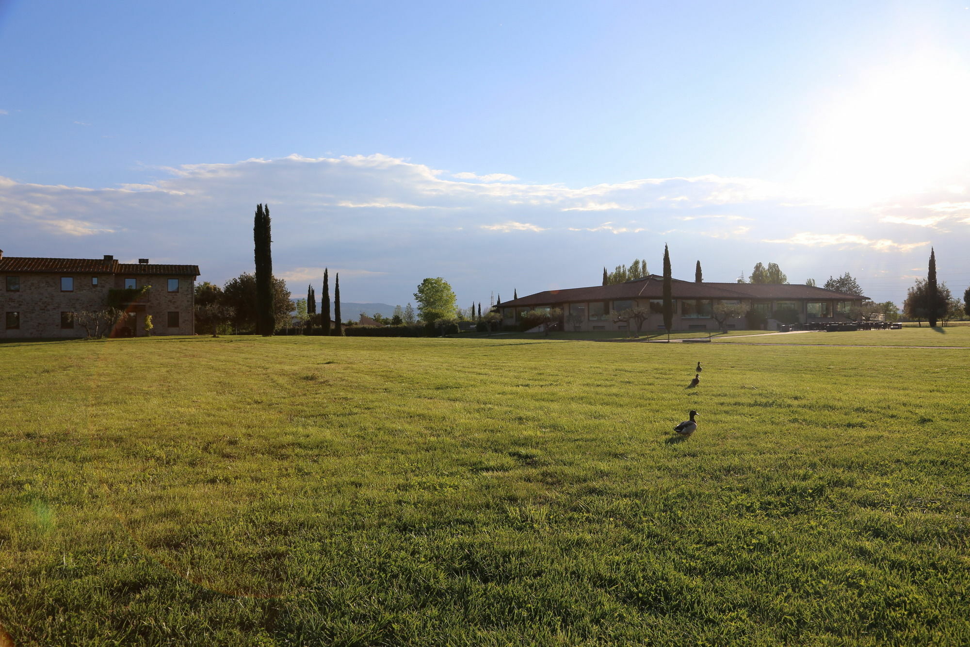 Apartment Valle Di Country Assisi