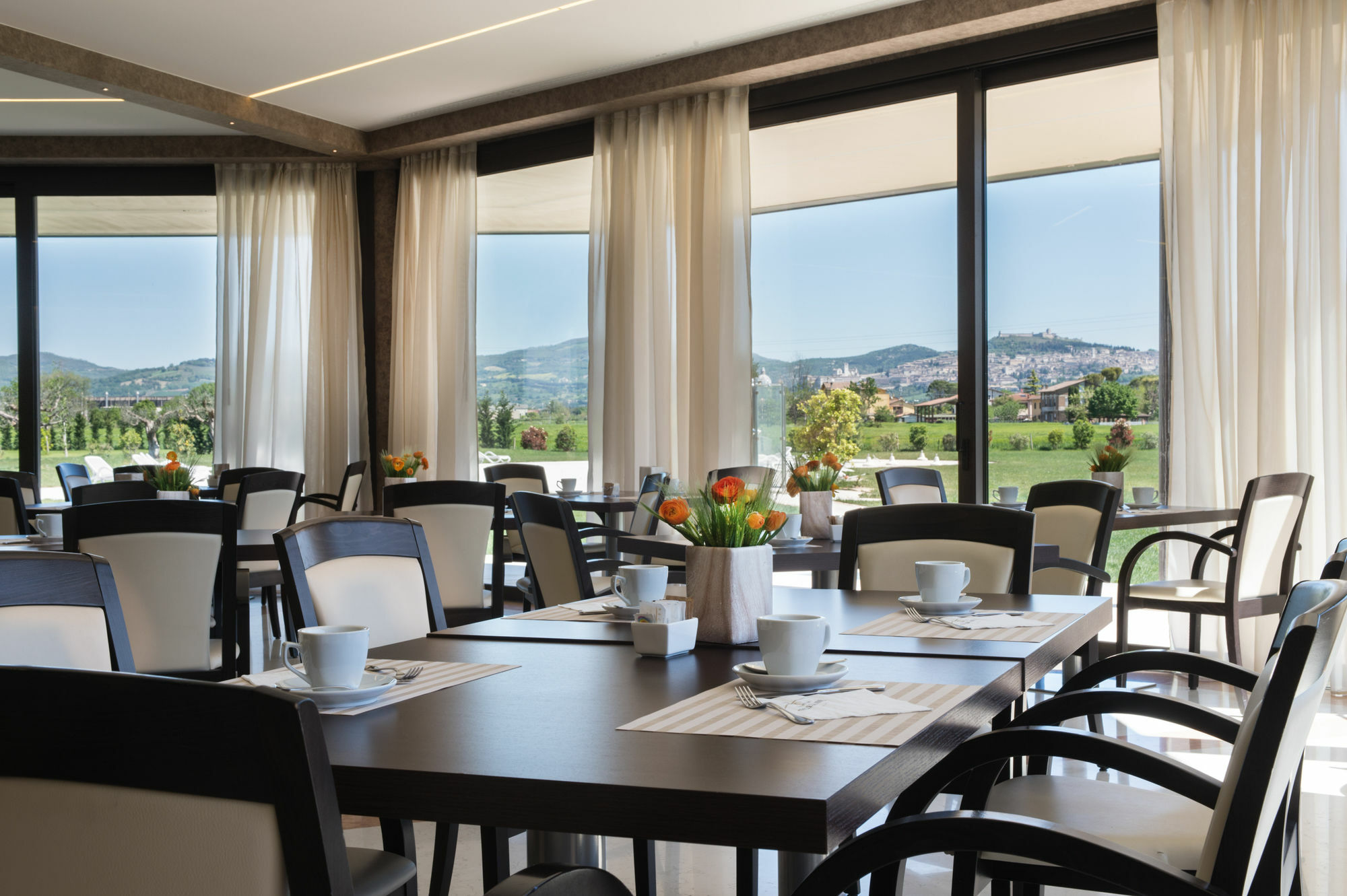 Valle Di Country Apartment *