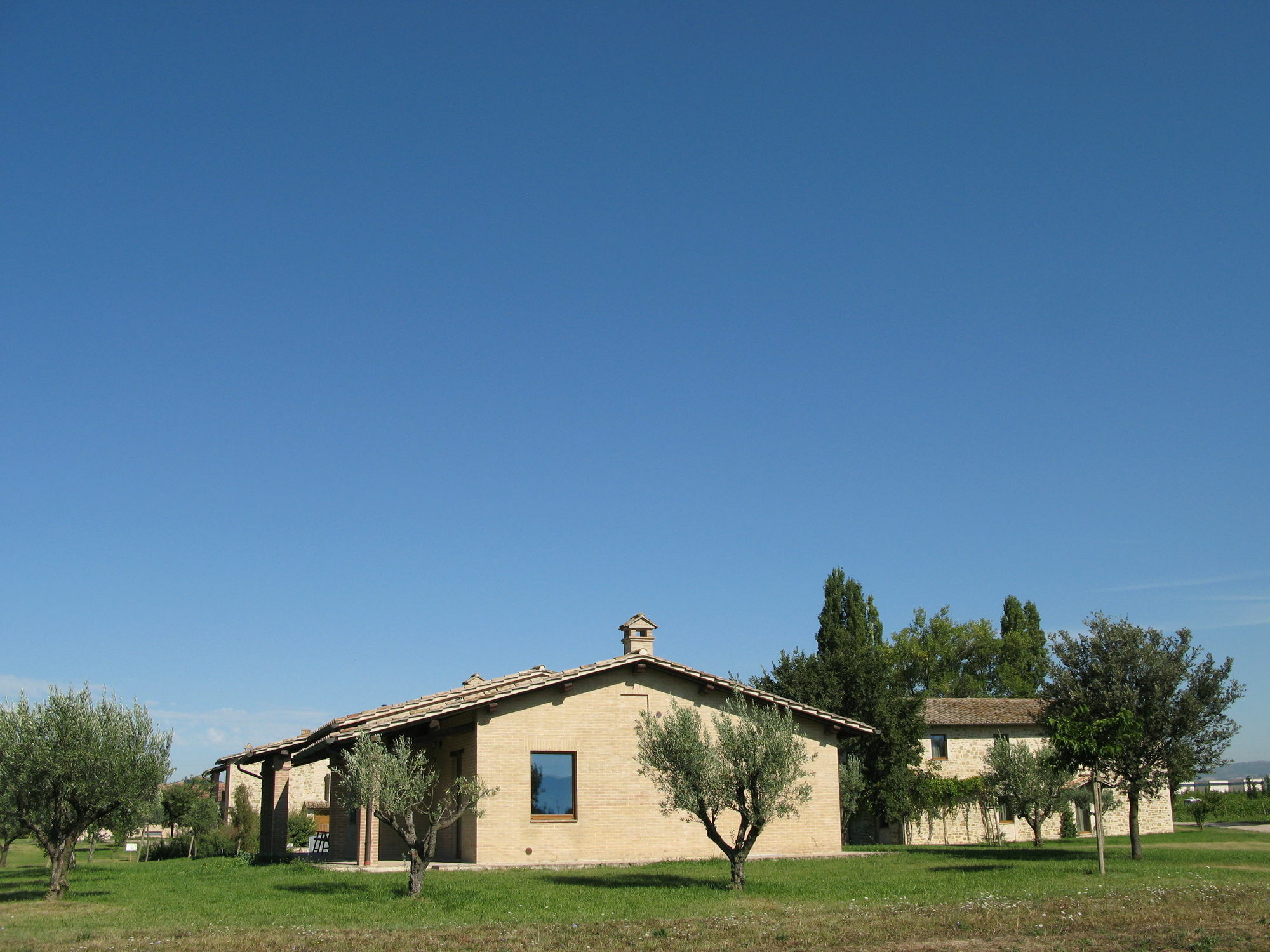 Apartment Valle Di Country Assisi