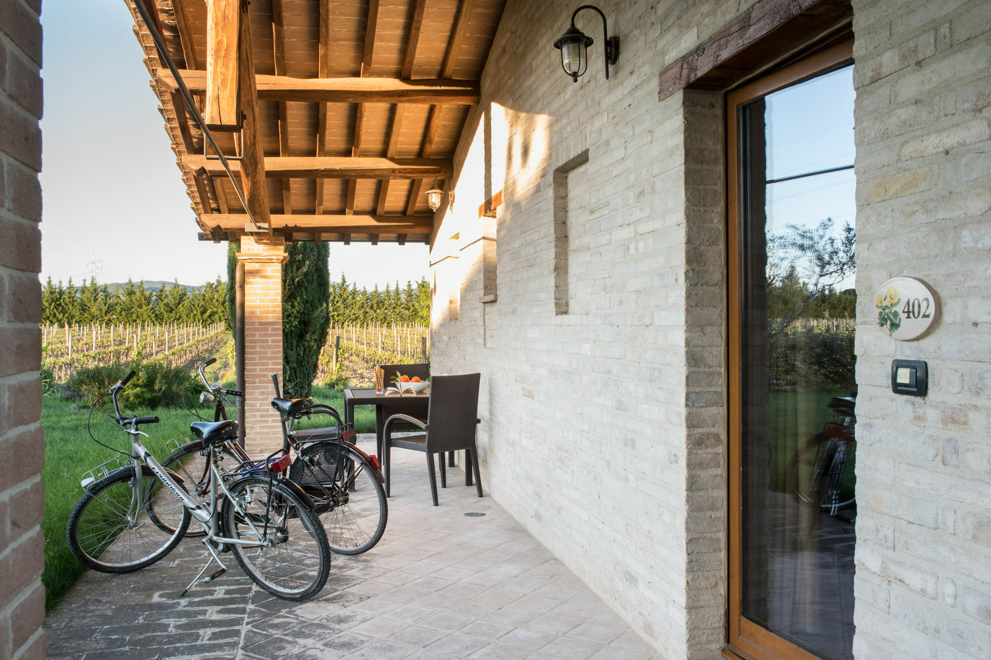 Valle Di Country