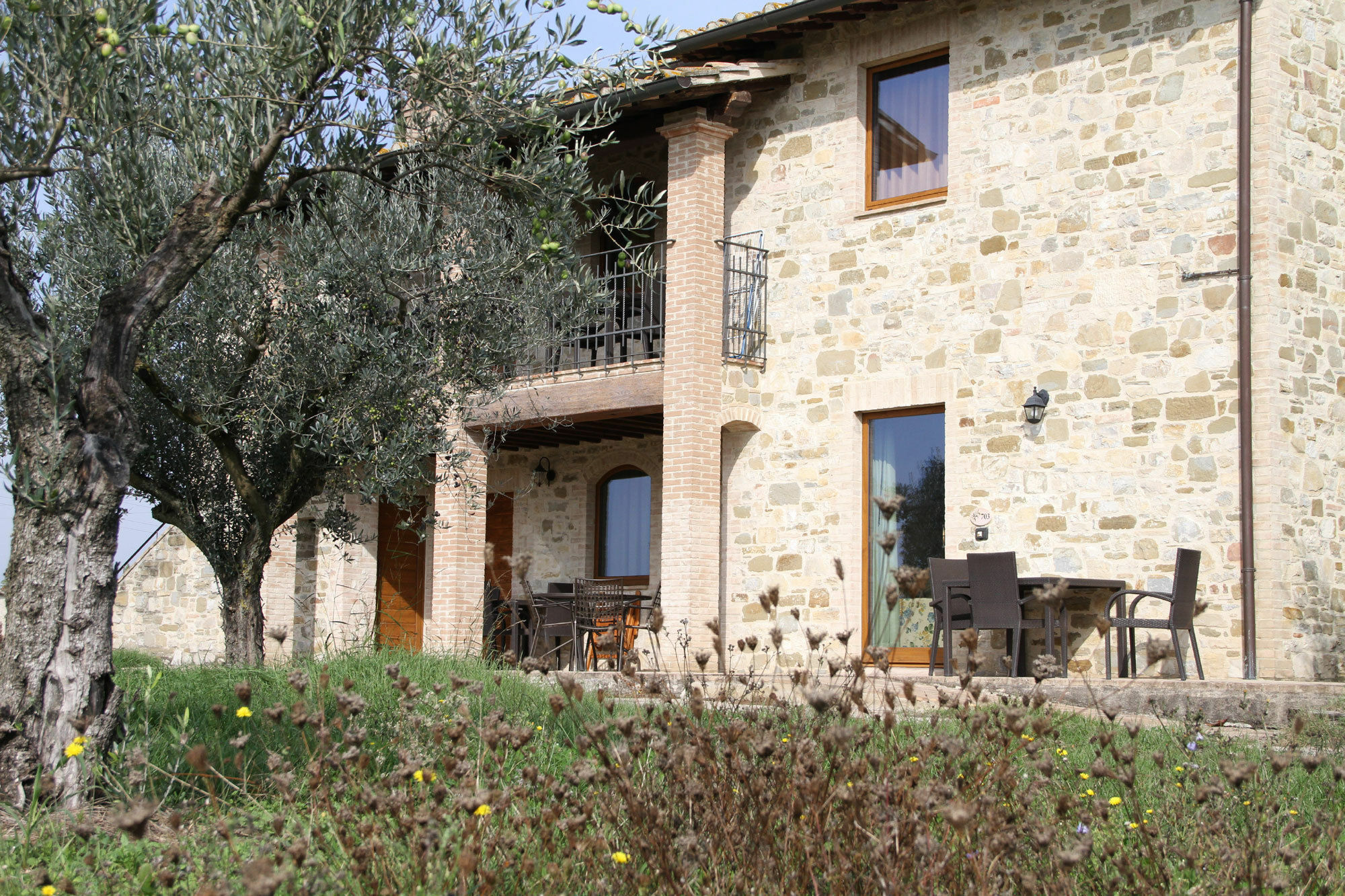 Valle Di Country