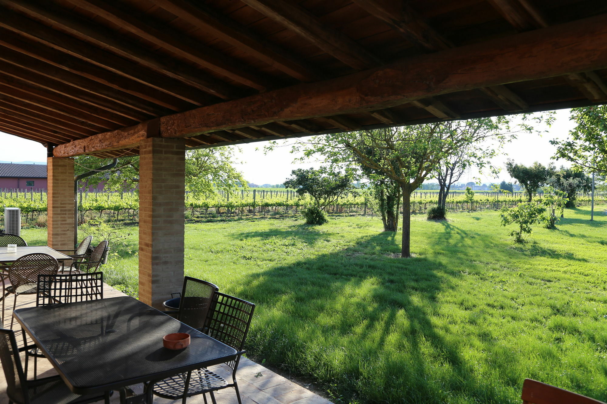 Valle Di Country Apartment Assisi