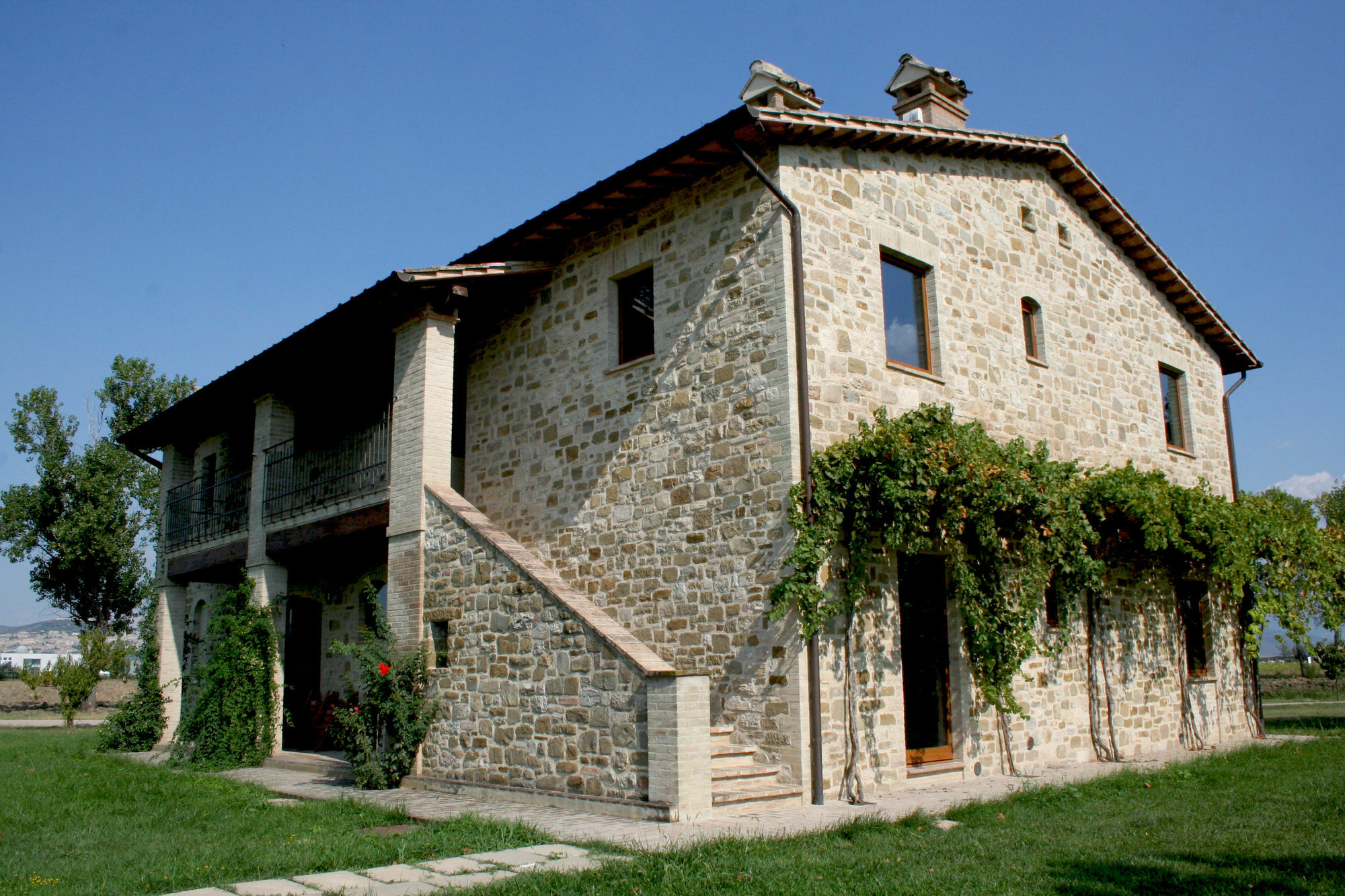 Valle Di Country