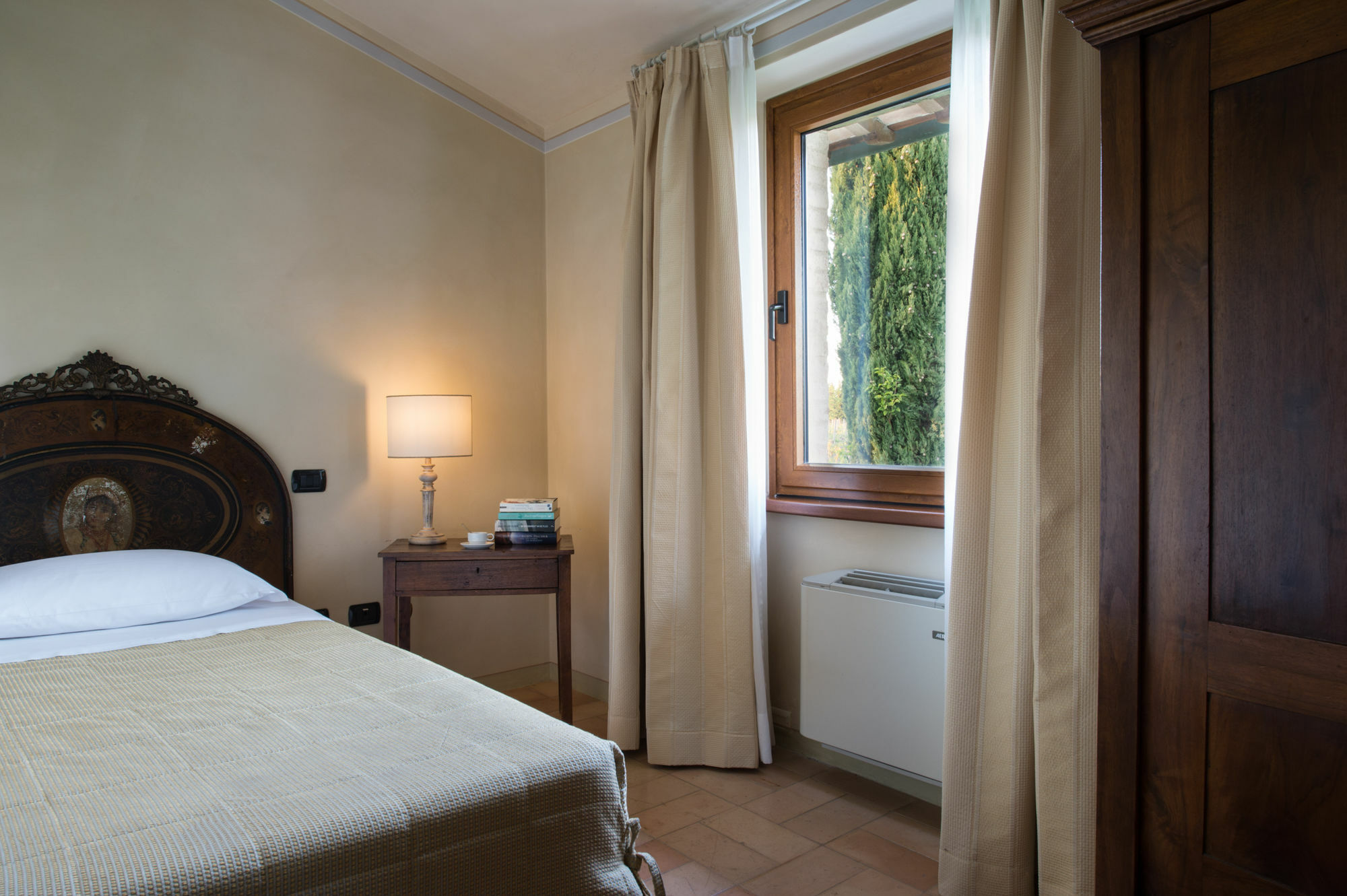 Valle Di Country Apartment