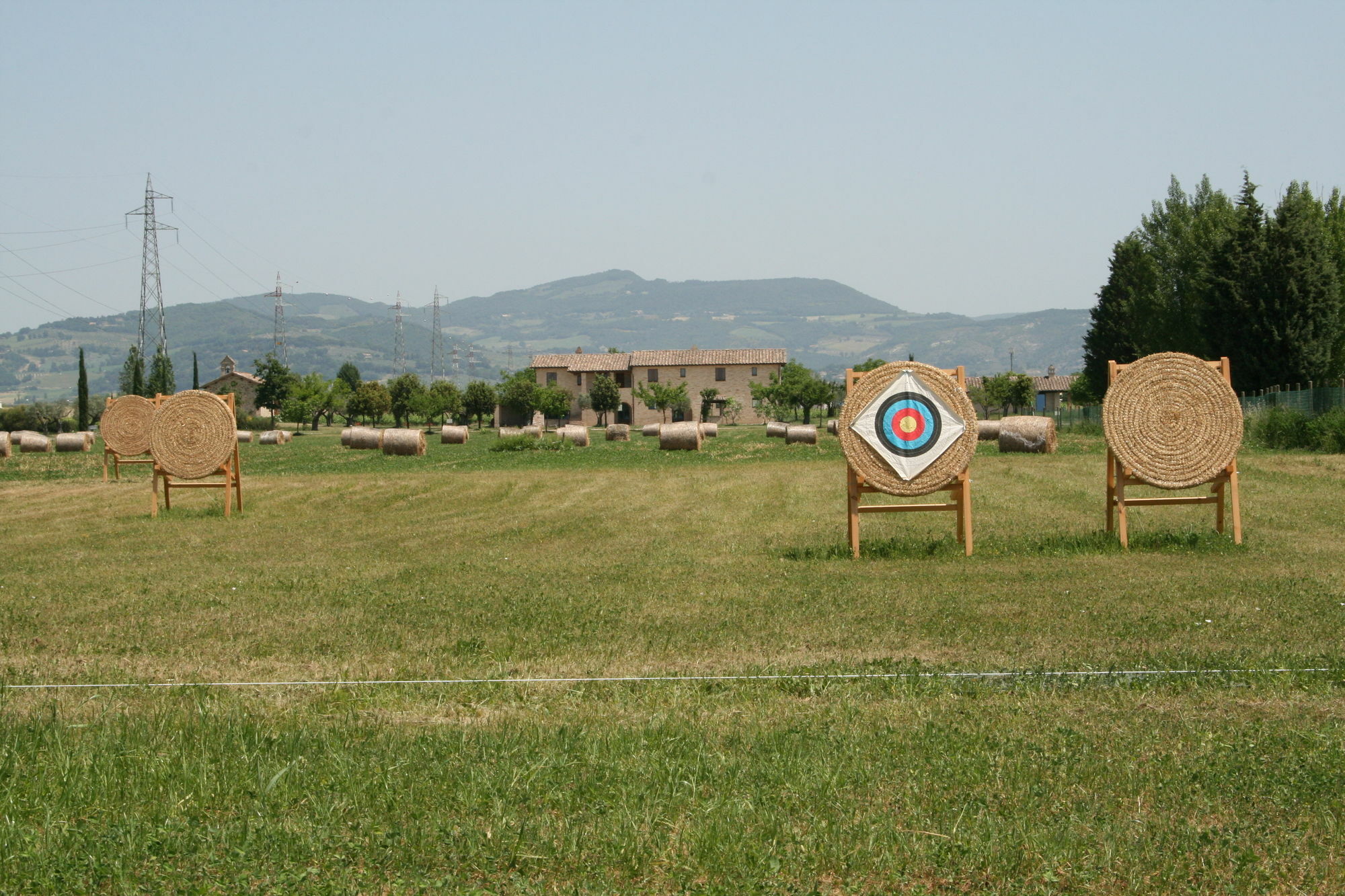 Valle Di Country Apartment Assisi