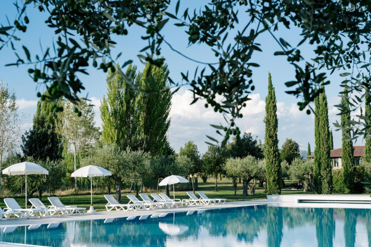 Apartment Valle Di Country Assisi